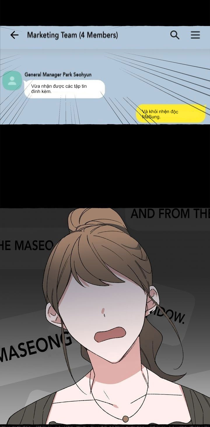 nhân viên mới ranh mãnh chapter 9 29