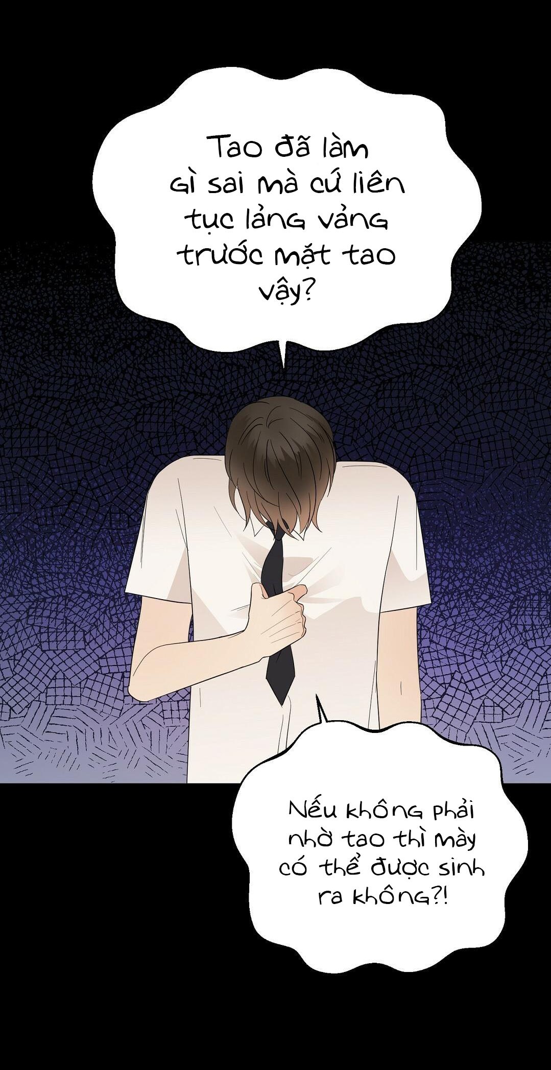 mối quan hệ kém cạnh chapter 18 4