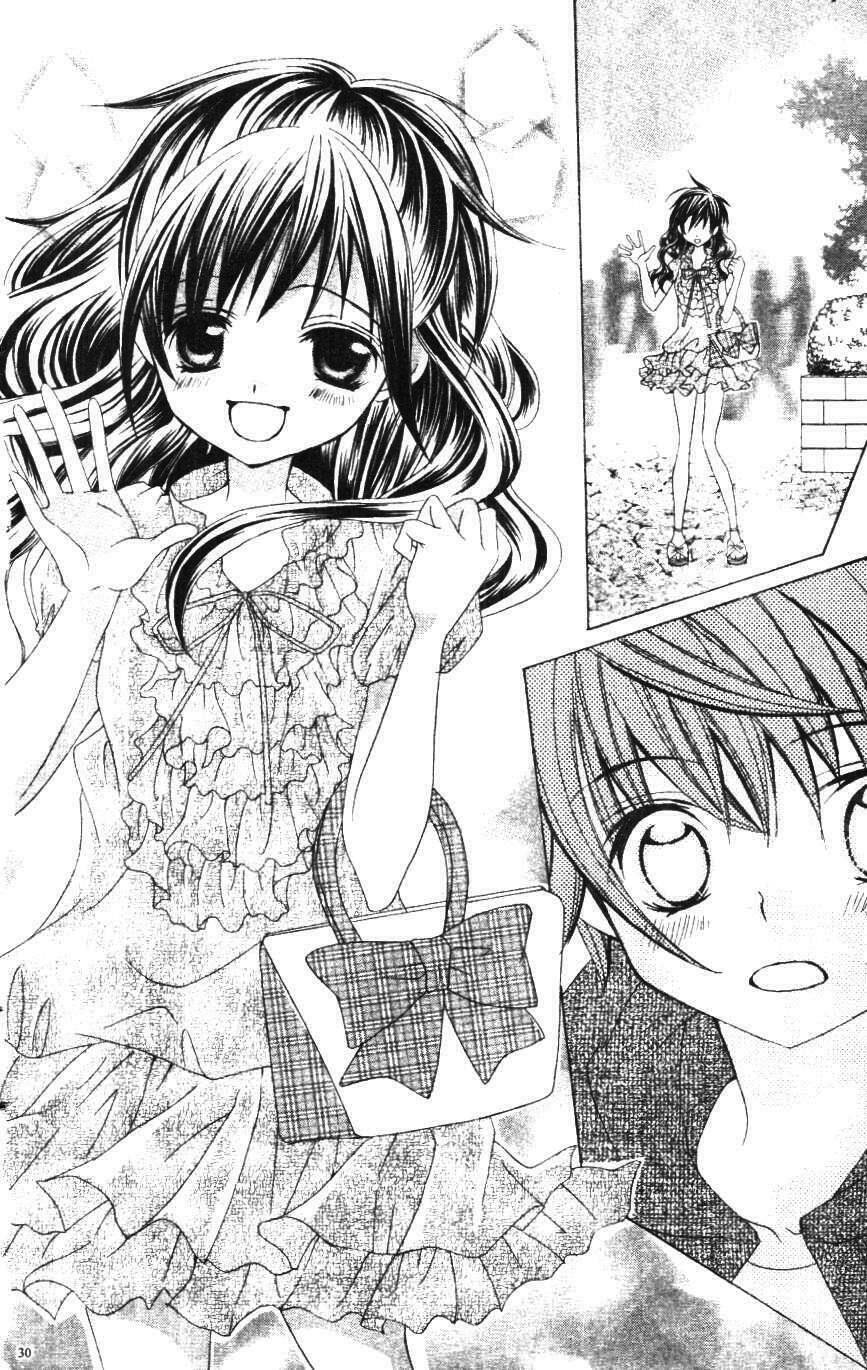 i love you suzuki chapter 3 29