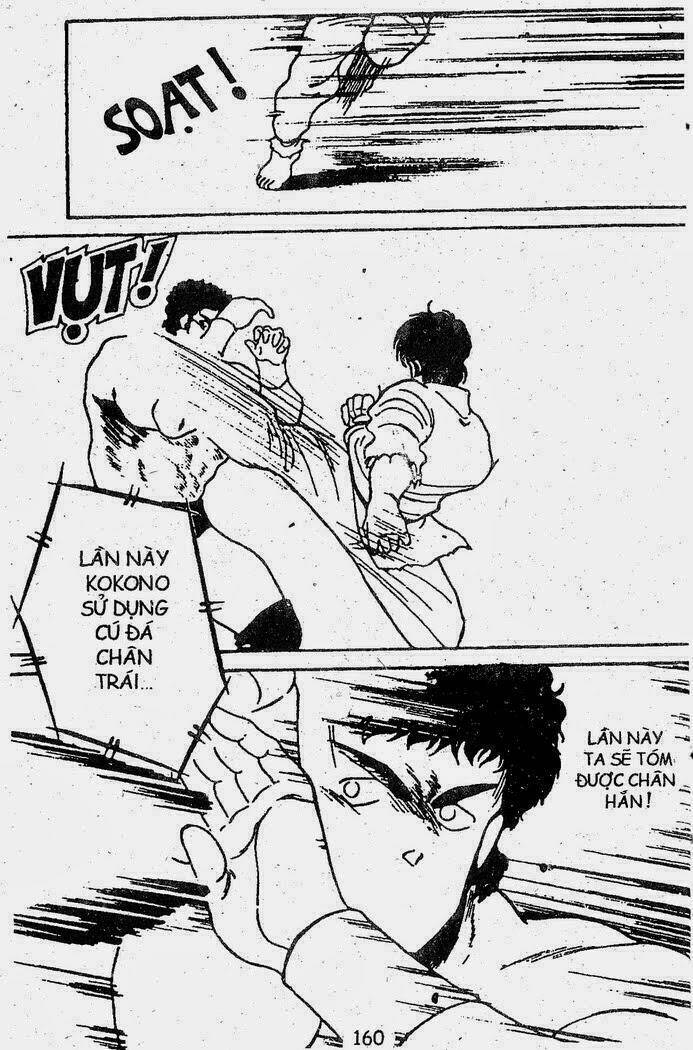 truyền nhân atula - shura no mon i chapter 43 12