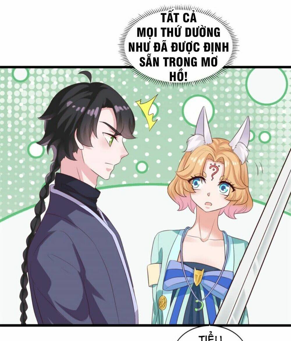 tiên ma đồng tu chapter 20 16