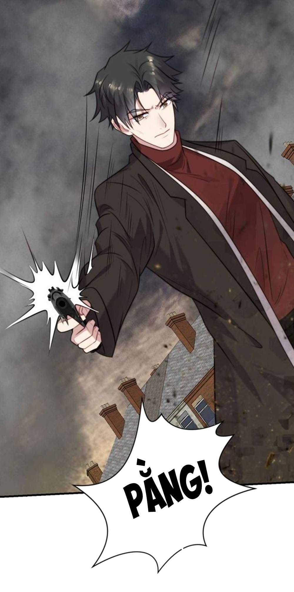 khoá chặt đôi môi (full) chapter 37 12