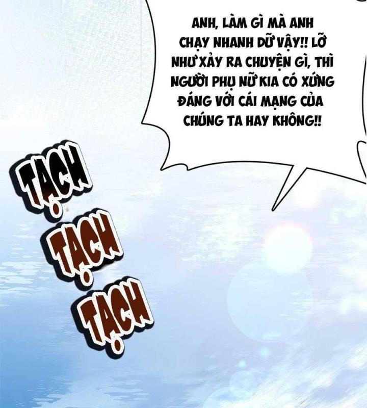 đại tiểu thư có thể có bụng dạ gì xấu chứ! (full) chapter 113 47
