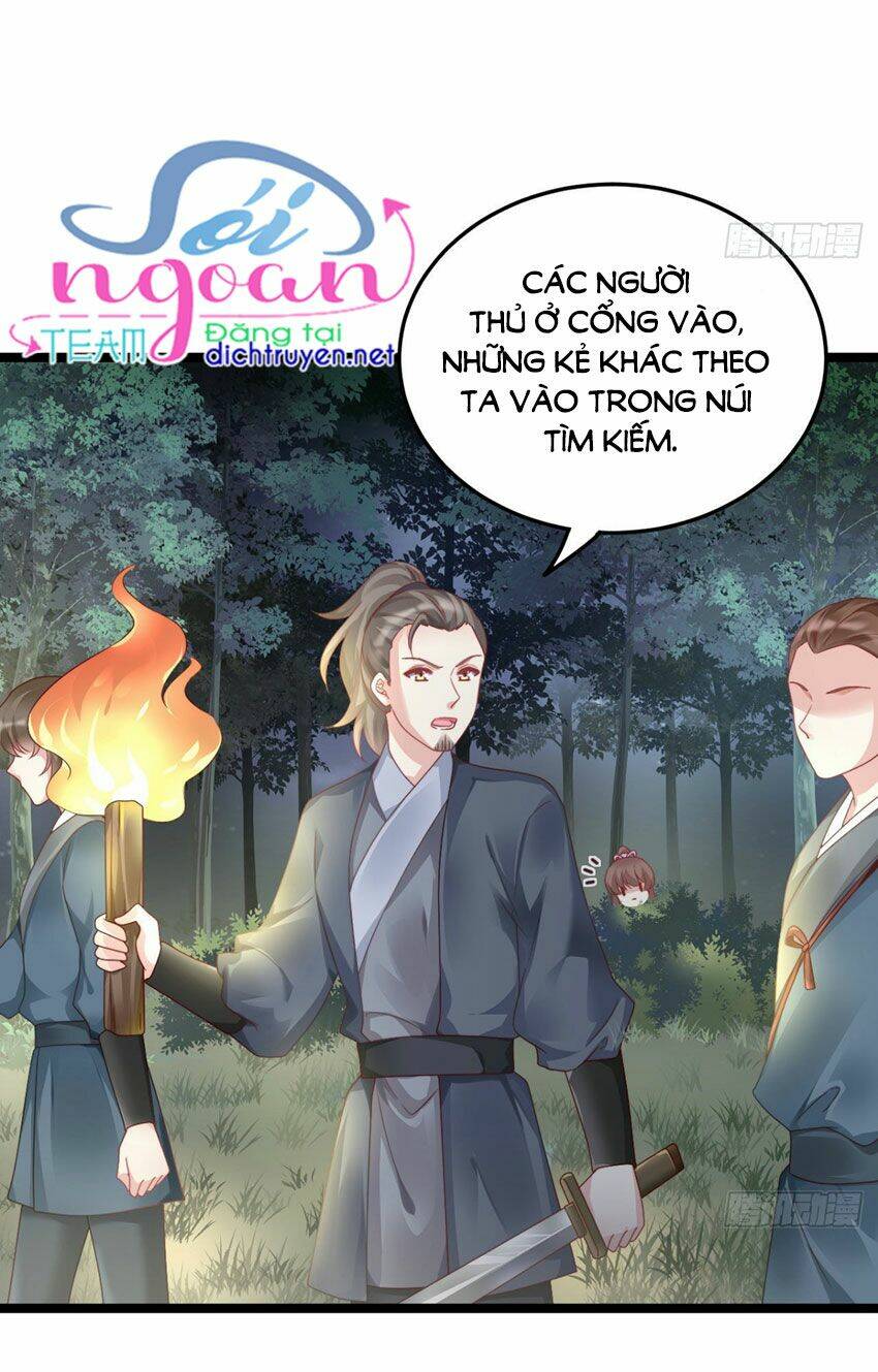 ta ở cổ đại nuôi nam nhân chapter 83 5