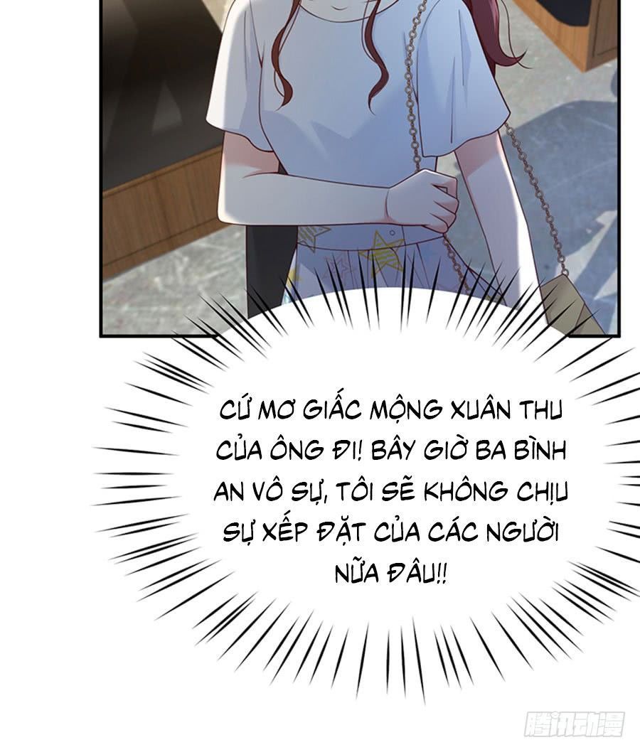 nam thần truy thê chỉ nam chapter 10.1 24