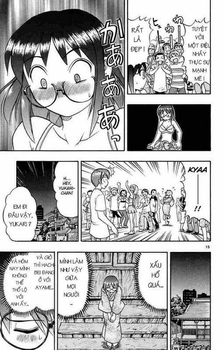 ai kora chapter 36 13