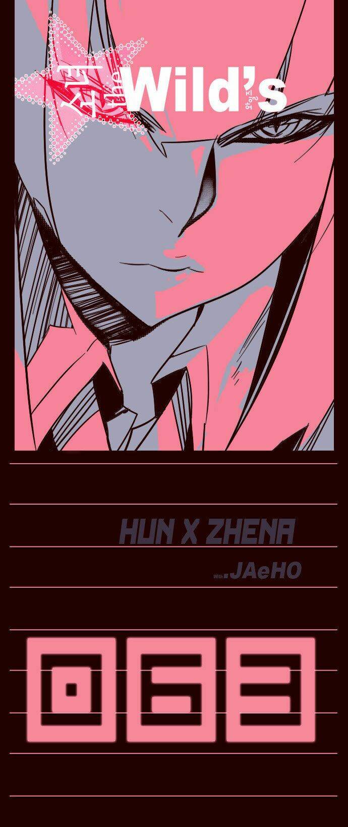 nữ sinh trường wilds chapter 63 2