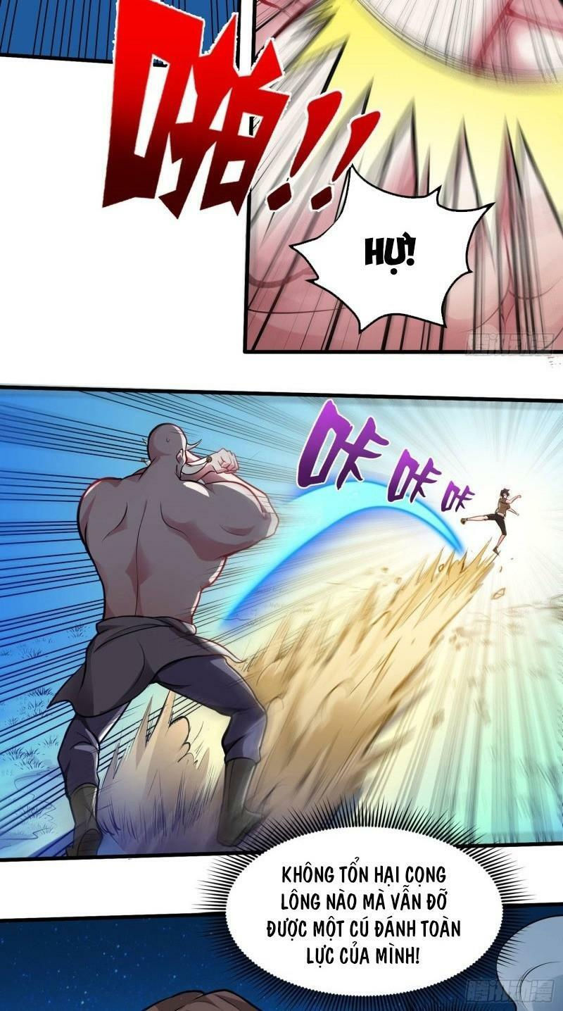 tối cường thần y tại đô thị chapter 79 32