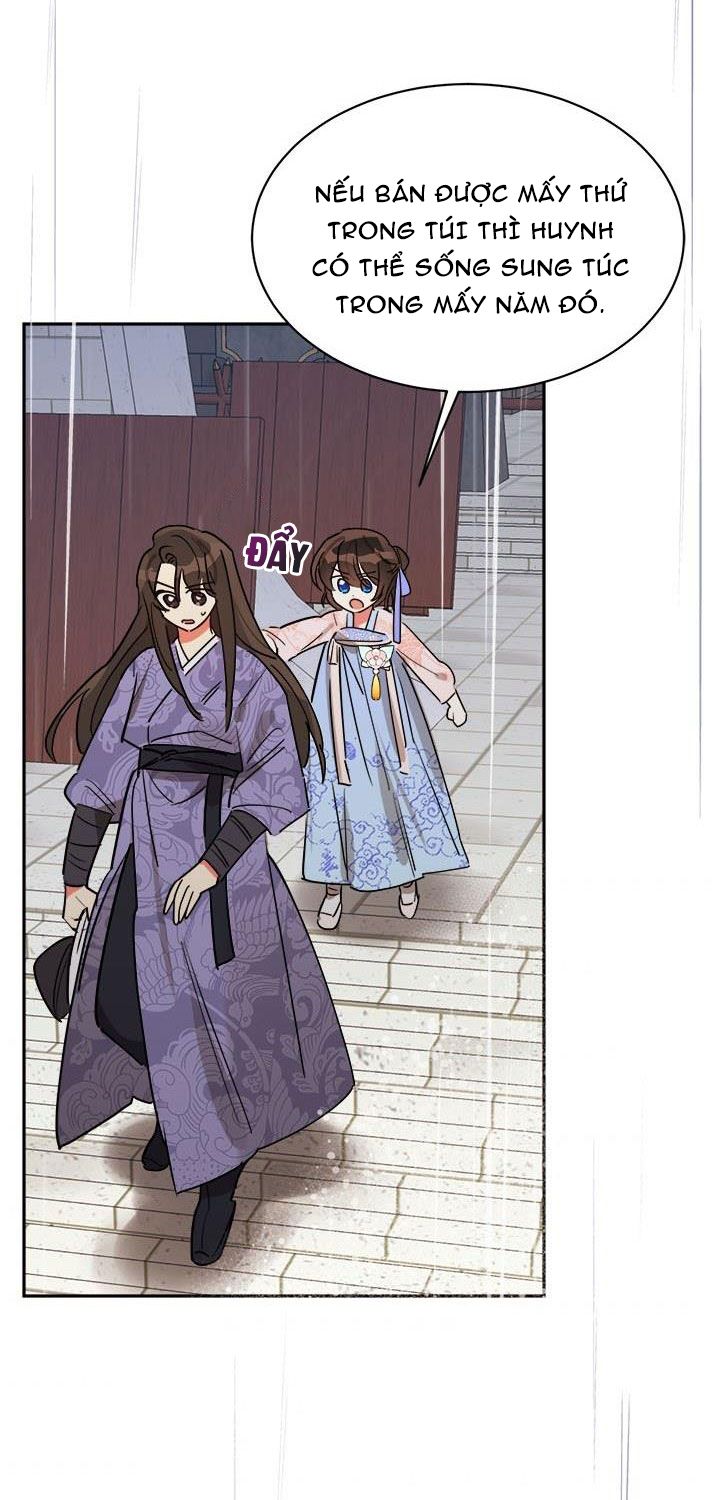 con gái bảo bối của boss phản diện chapter 11 54