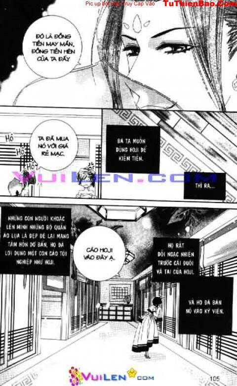 cáo nhỏ đáng yêu chapter 1 105