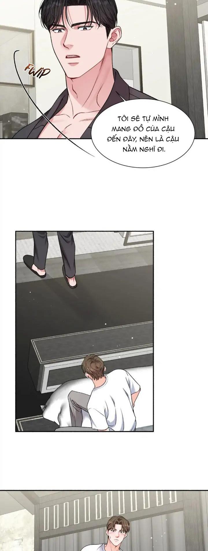 manhwa chịch vồn chịch vã chapter 67 11