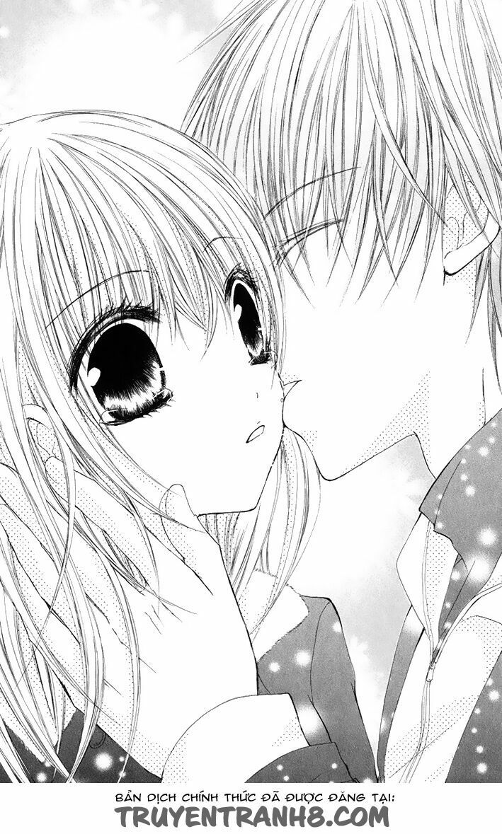 kiken jun’ai d.n.a. chapter 8 18