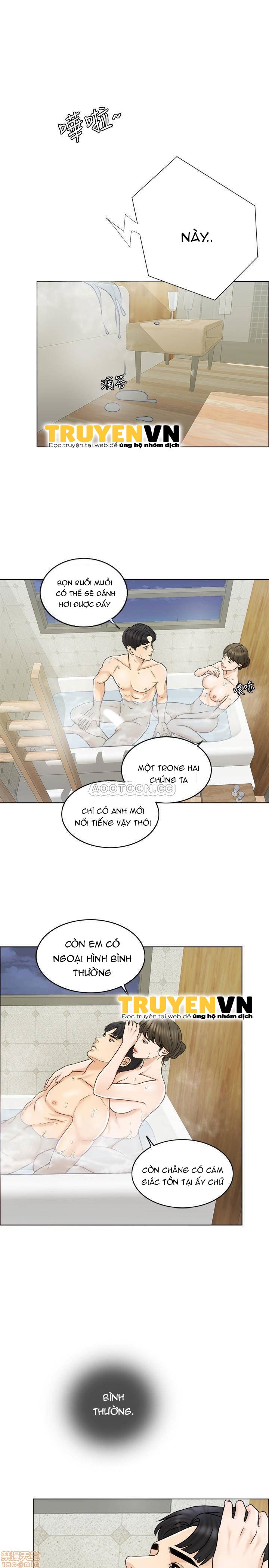 người vợ 1000 ngày chapter 14 5