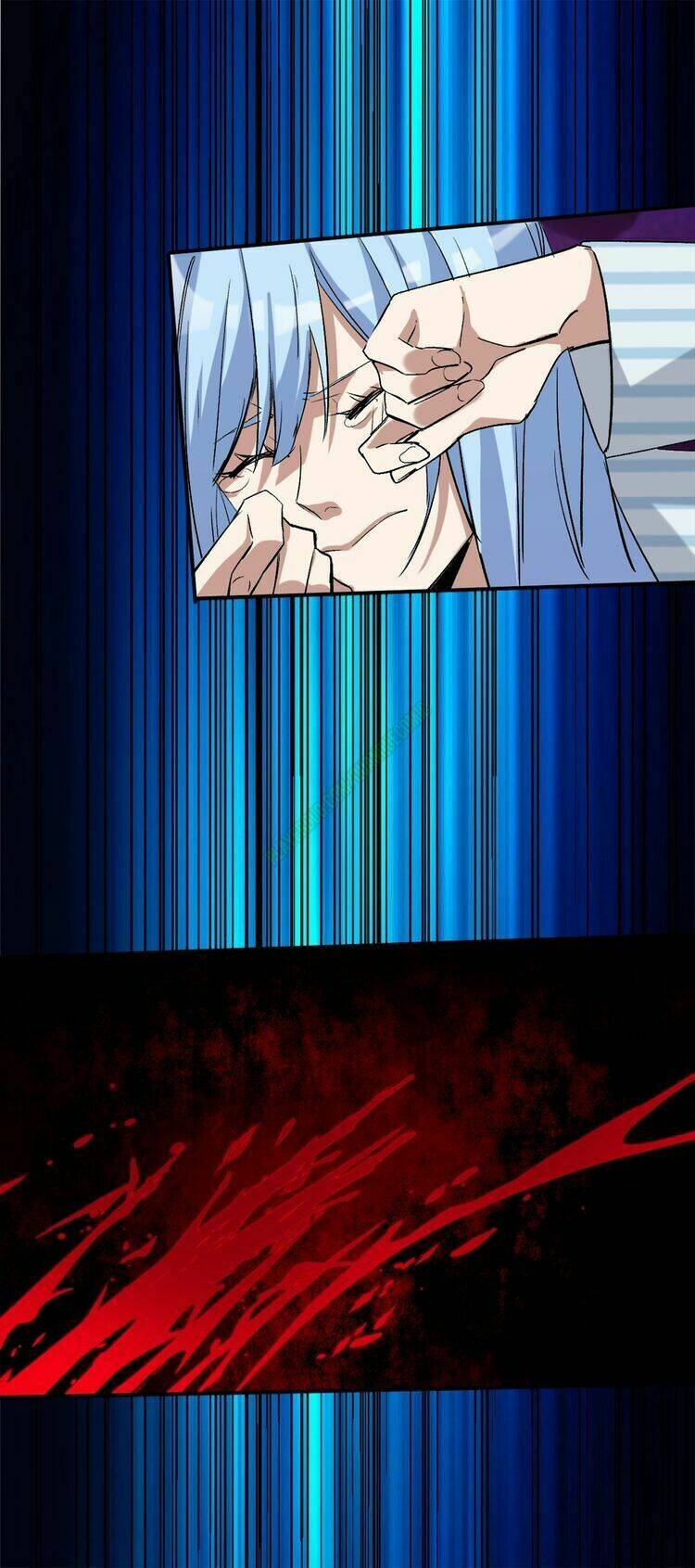 thần lai yêu vãng chapter 8 33