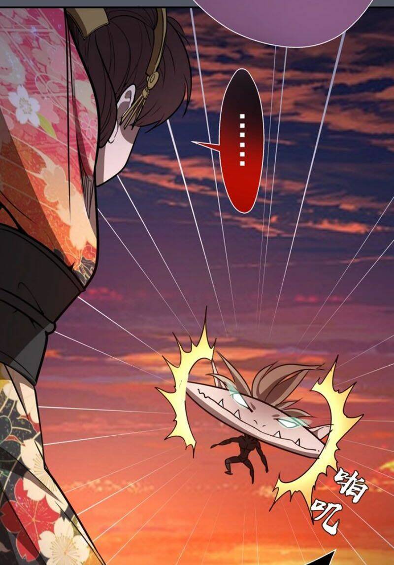 cao đẳng linh hồn chapter 51.2 27