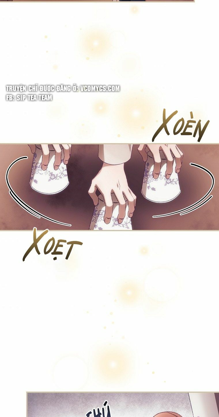 tôi nhìn thấy cái chết của bạn chapter 25 4