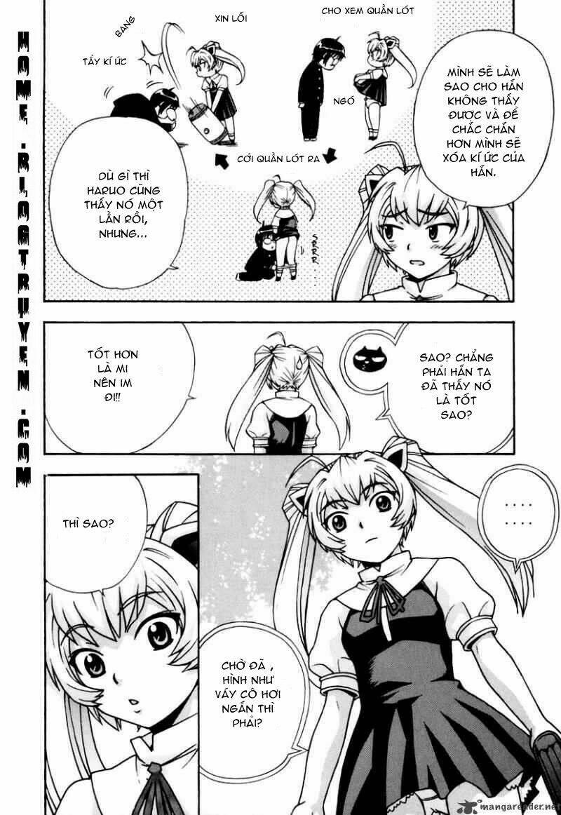 magikano chapter 13 18