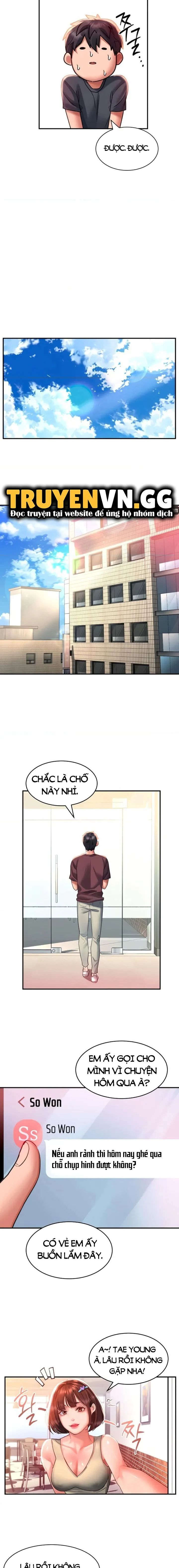 mở khóa trái tim em chapter 33 9