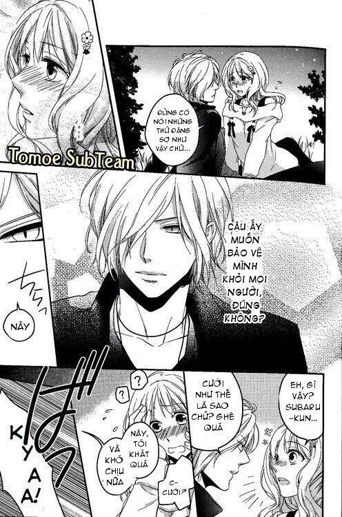 diabolik lovers cardinal anthology chapter 6 11