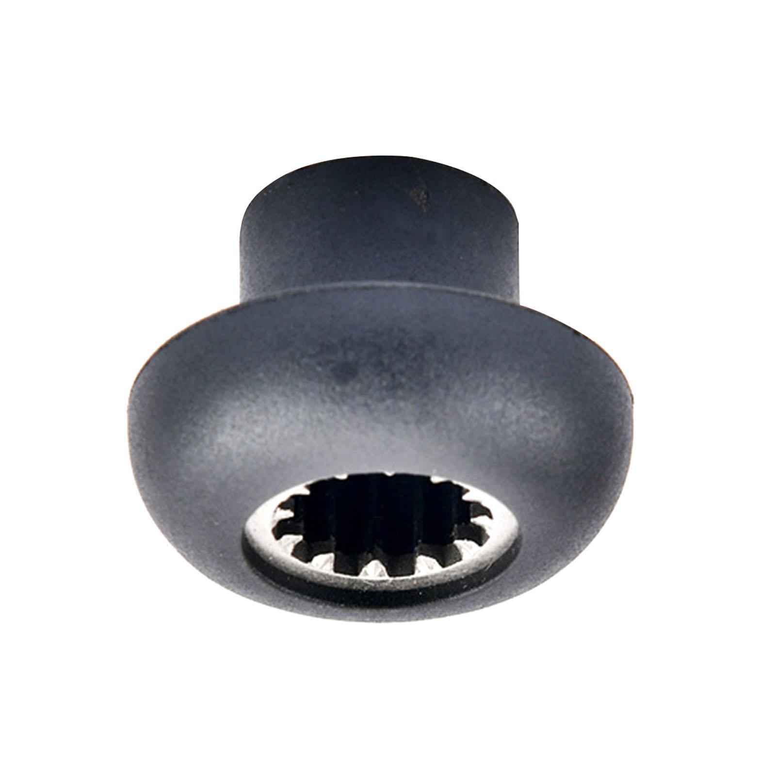 Blender Drive Socket Mushroom Head for Food Processors Smoothie Machines