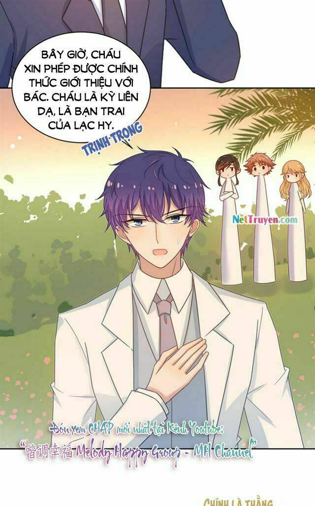 ma lạt thiên kim đẩu ác thiếu chapter 147.5 13