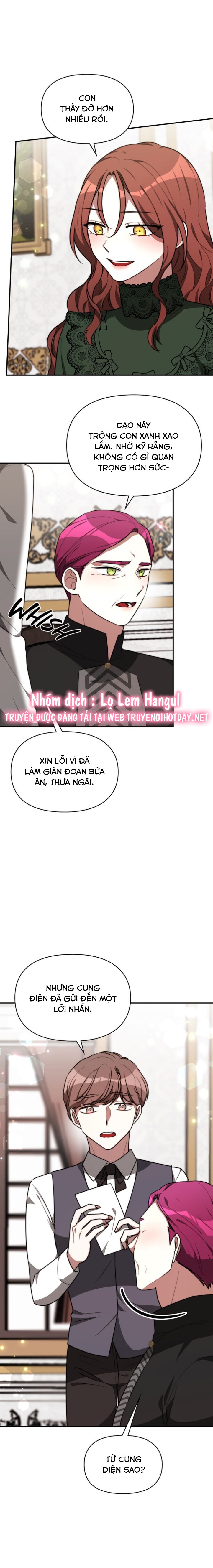chuyện tình tay ba chapter 62 4