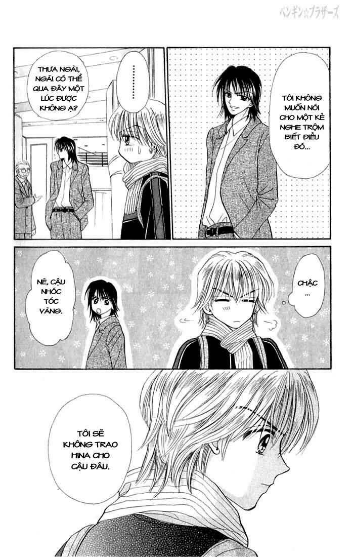 penguin brothers chapter 18 28