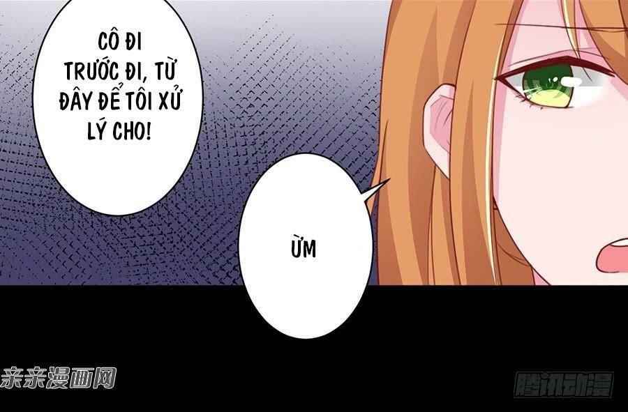 gửi người không quen chapter 37 9