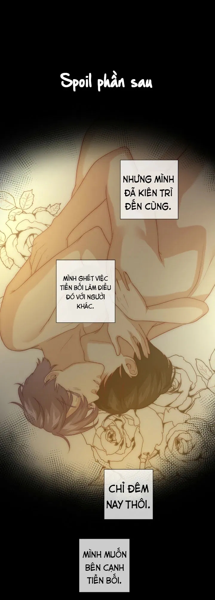 bí mật của omega k chapter 6 70