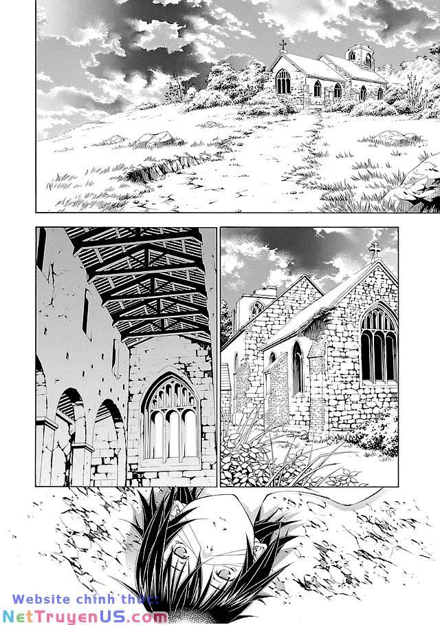 godeath - megami no ketsumyaku chapter 24 2