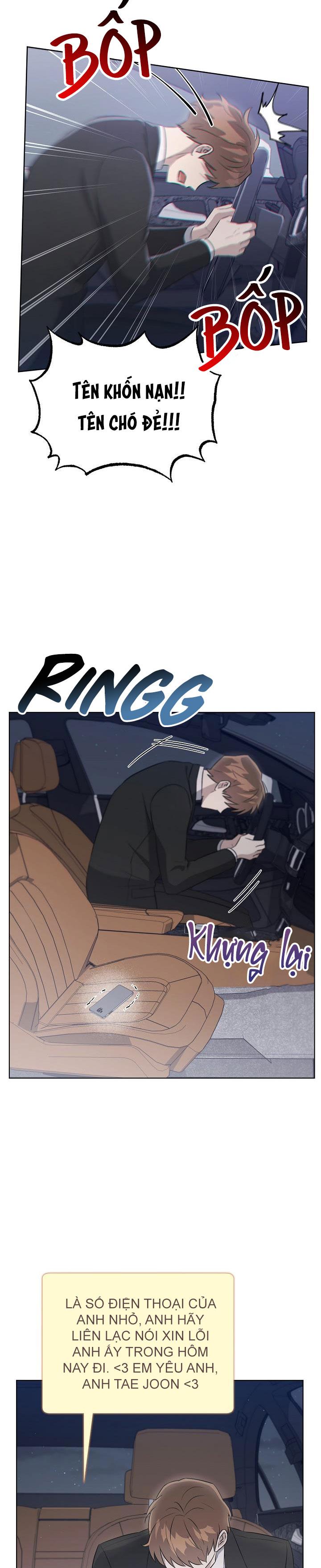 phim truyền hình dài tập chapter 17 24