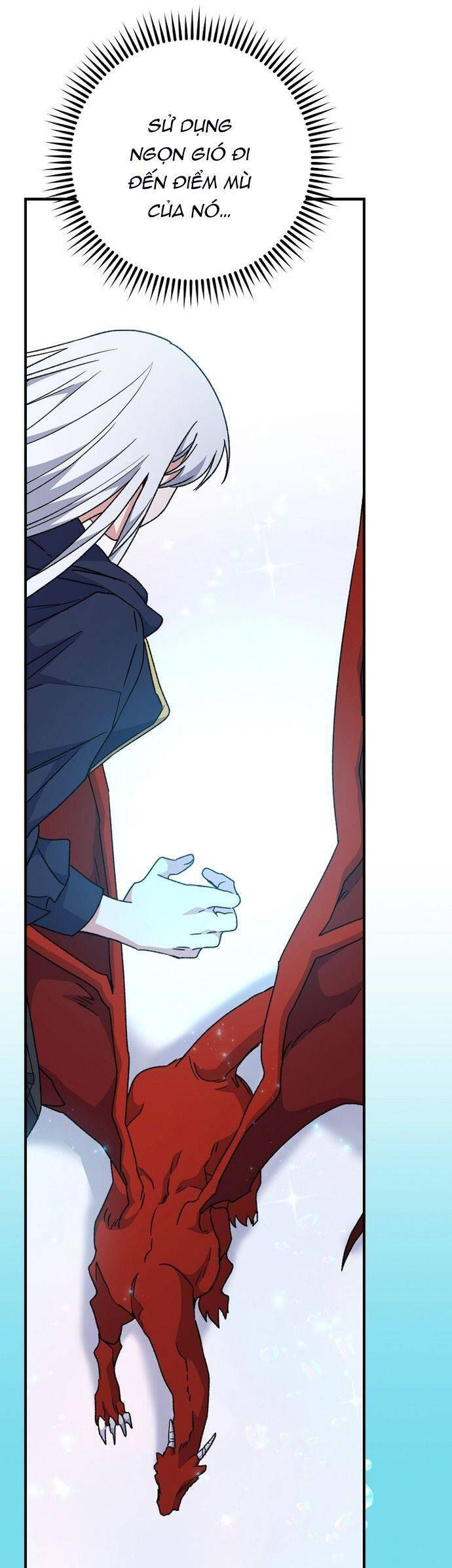 nhà hiền triết yigret chapter 52 3