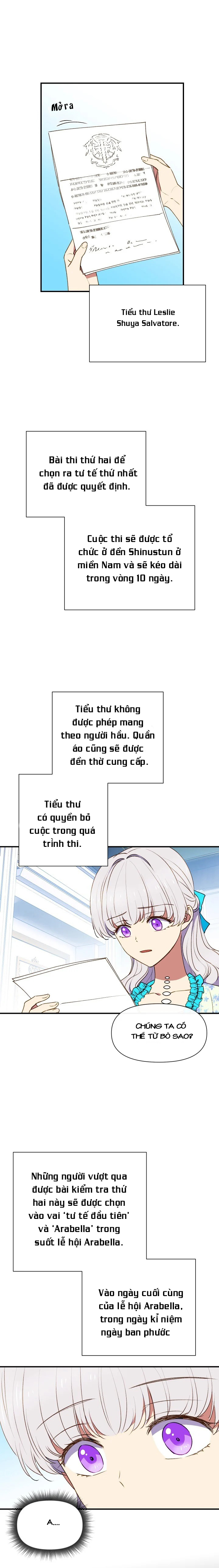 bản khế ước với nữ công tước ác ma chapter 62 7