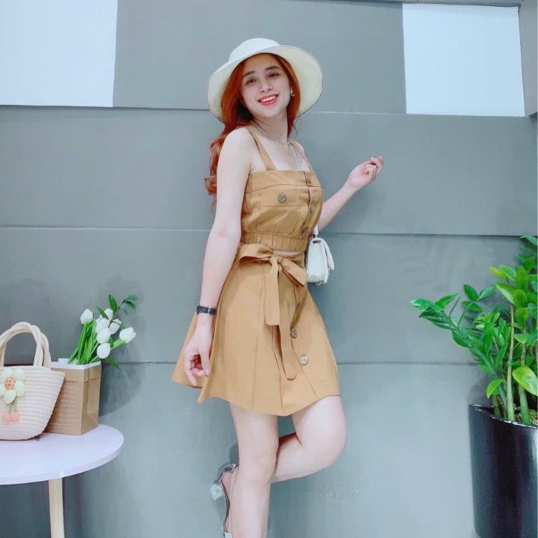 Set hai dây bảng chân váy PL97530