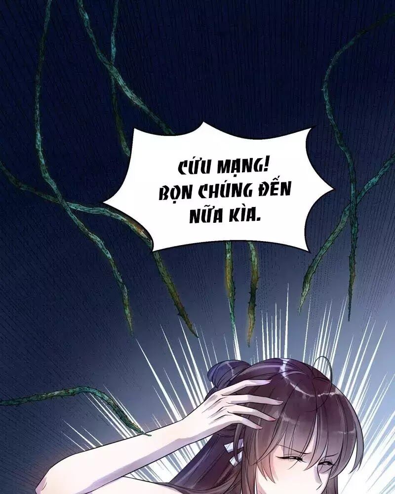 yêu long đại nhân của ta chapter 6 27