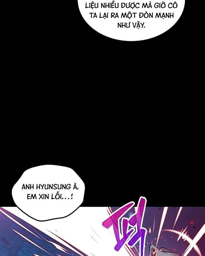 tôi thăng cấp trong lúc ngủ chapter 37 105