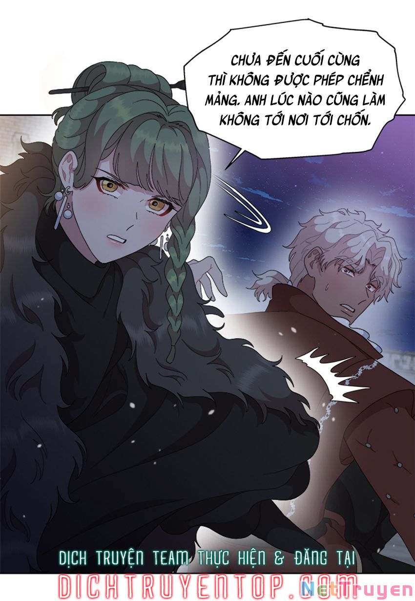 con gái bảo bối của ma vương chapter 146 19