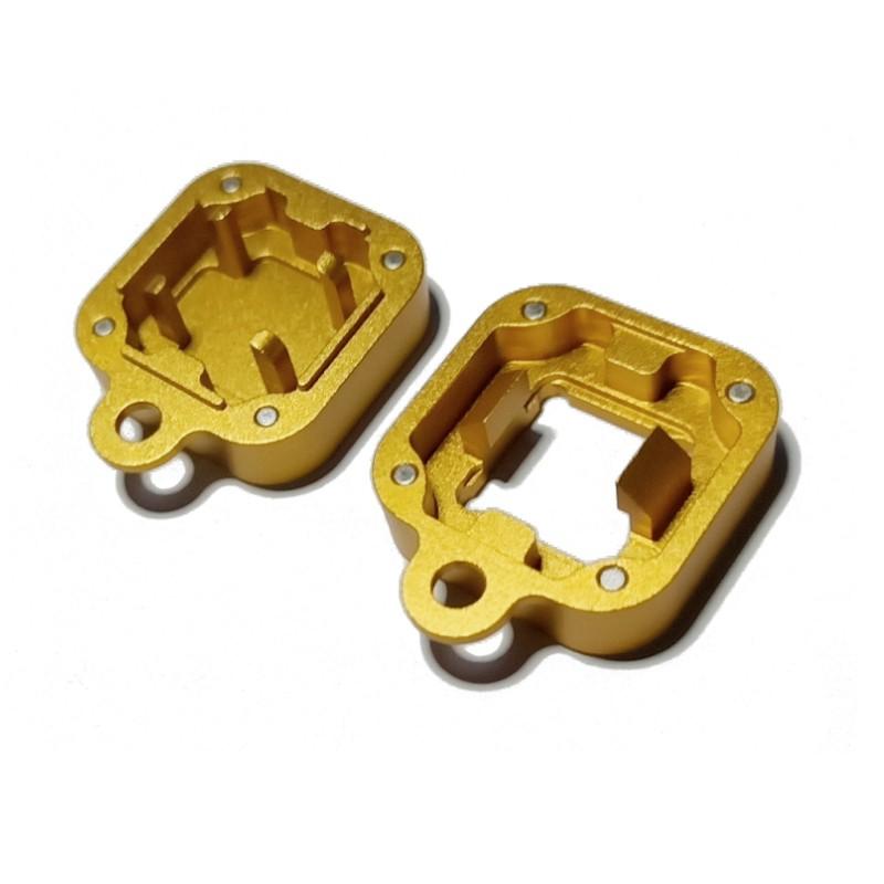 2 in CNC Metal Switch Opener Shaft Opener for Kailh Cherry Gateron Switch Tester