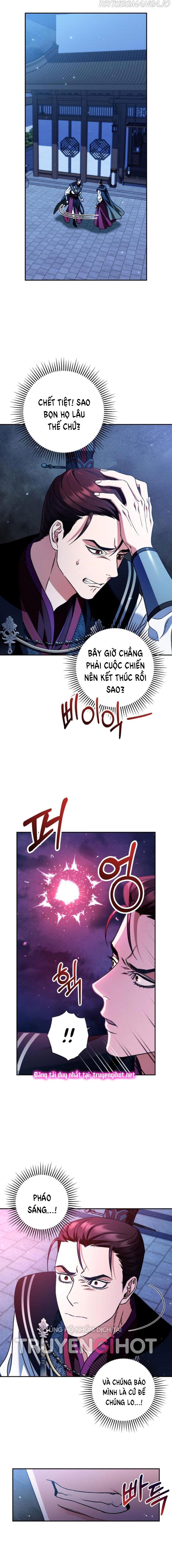 bản tình ca heeran chapter 37.2 2