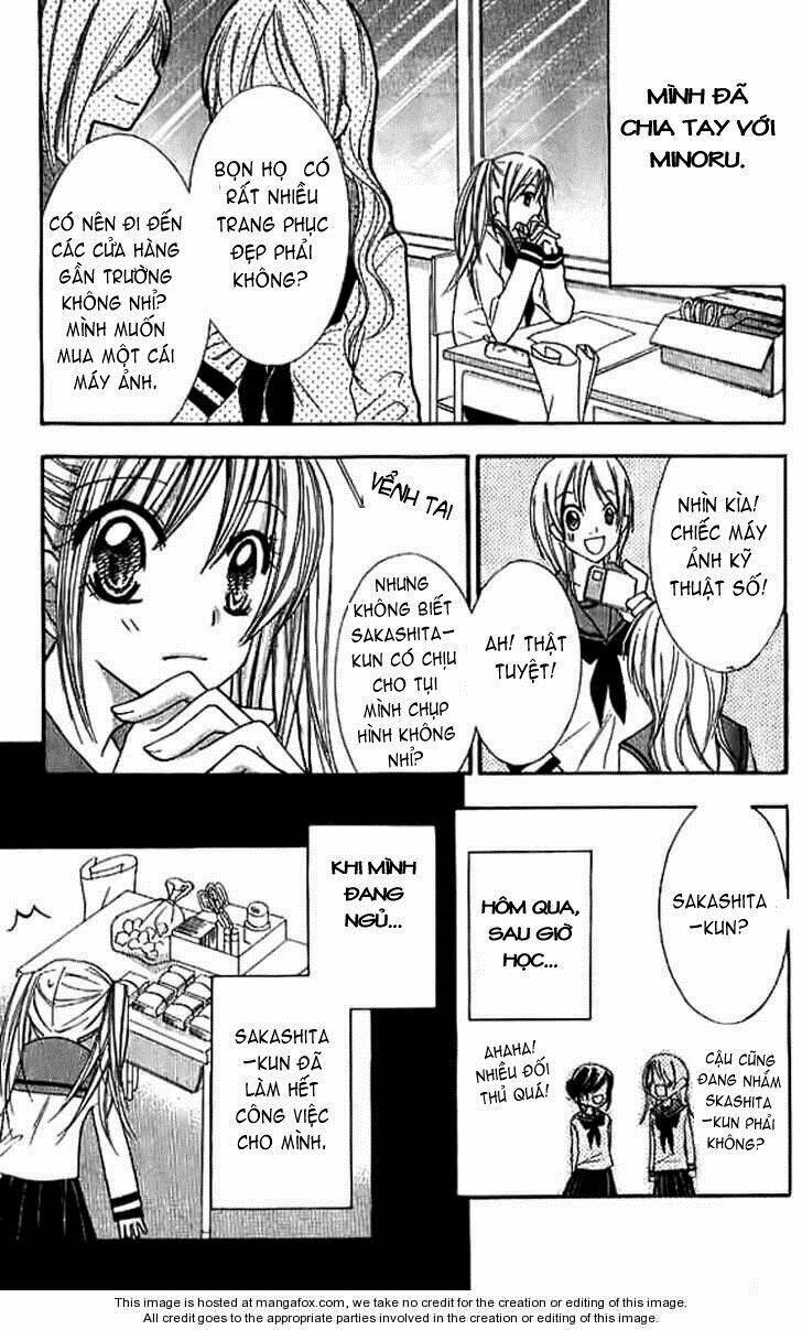 makimodoshi no koi no uta chapter 4 5