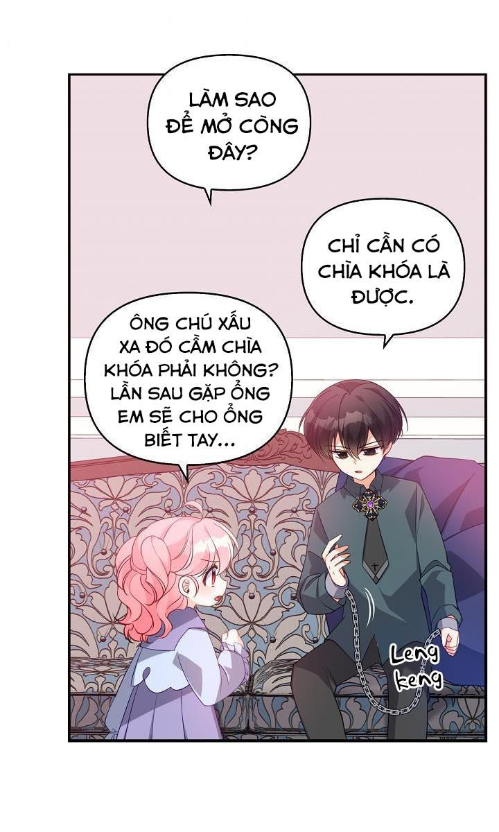 em gái cưng của đại công tước phản diện chapter 19 40