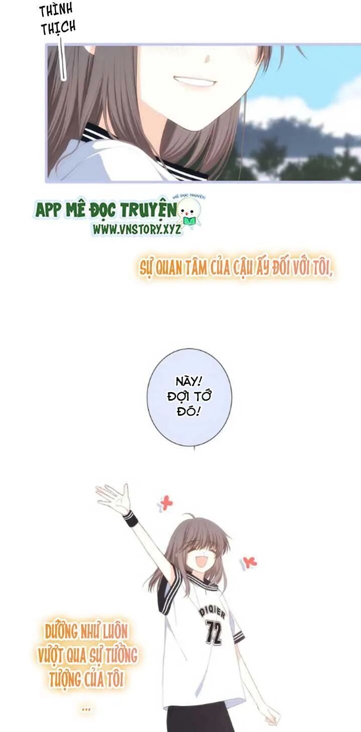 con tim rung động 2 chapter 105 15