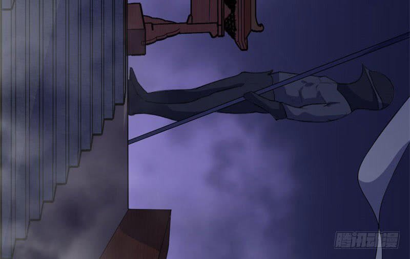 ngạo kiều quỷ vương yêu ta chapter 109 11