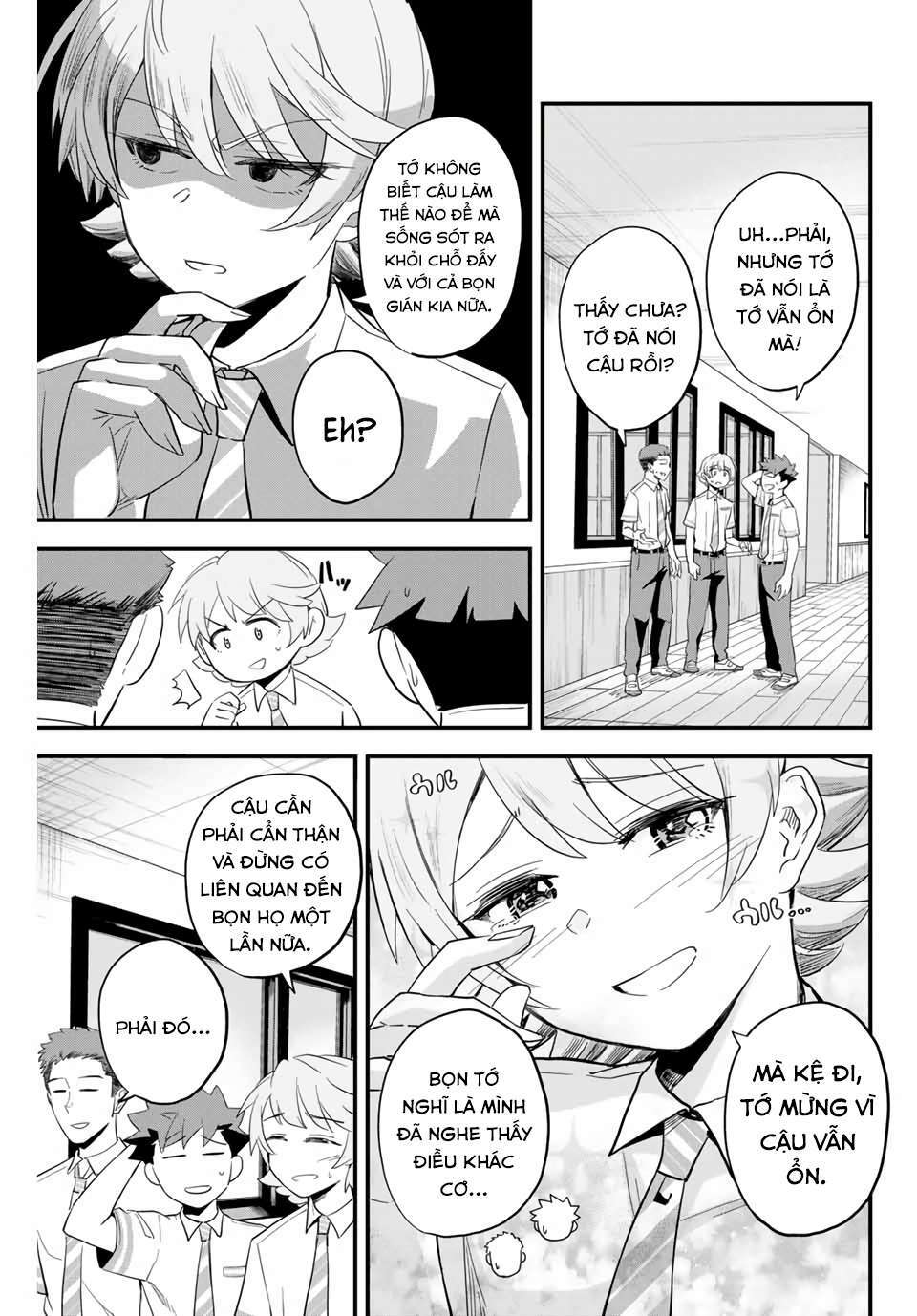 irregulars - bất quy tắc chapter 1.3 10