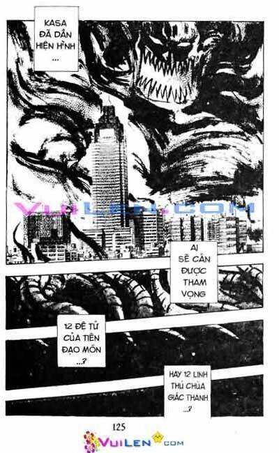 những người bạn tốt chapter 18 126