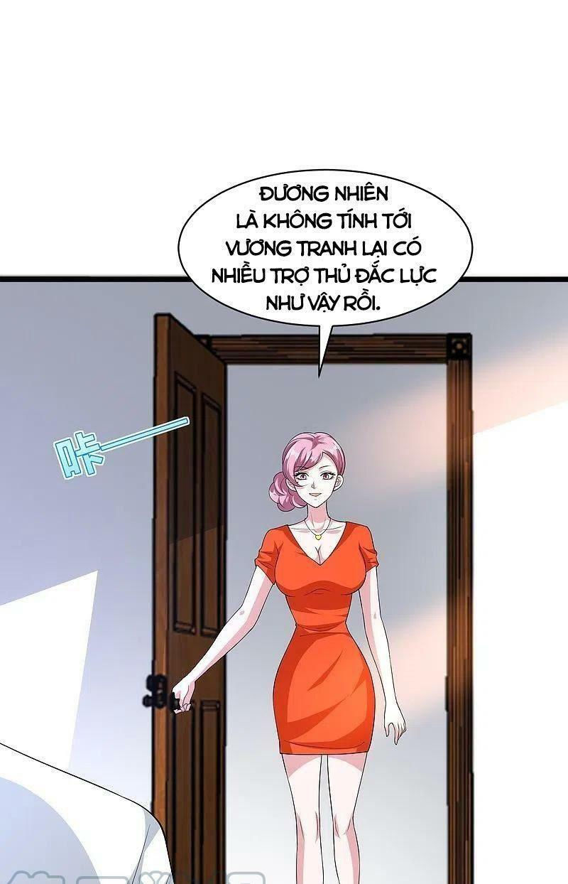 đô thị tà vương chapter 247 21