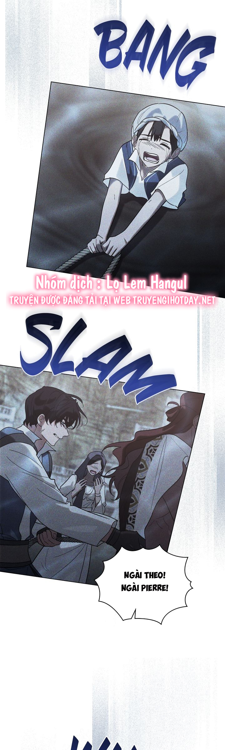 khi định mệnh đưa chúng ta gặp nhau chapter 36 6