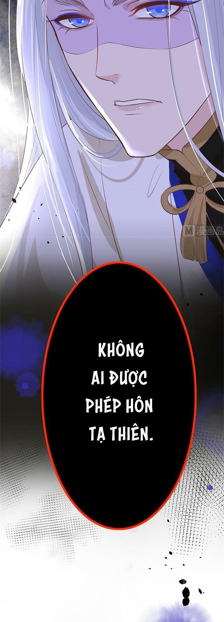 chàng vú em tu chân chapter 31 29