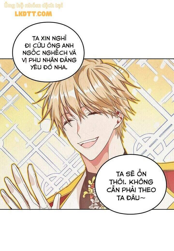 nữ hoàng ngoại khoa chapter 82 29