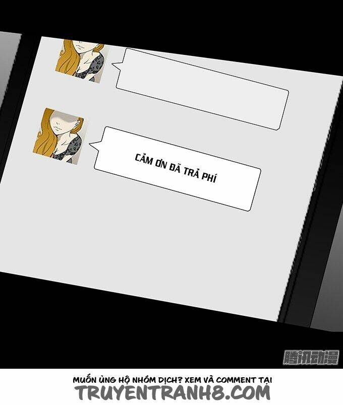 ớn lạnh tuyệt đối chapter 68 40